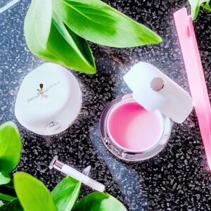 Chdalaybeautycollection Lip Mask